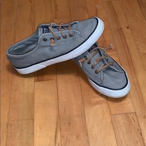 Sperry shoes